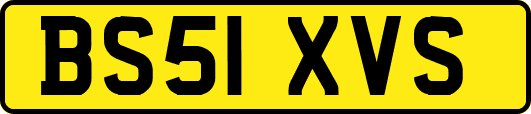 BS51XVS