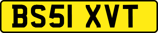 BS51XVT