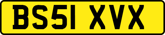 BS51XVX