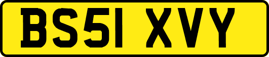 BS51XVY