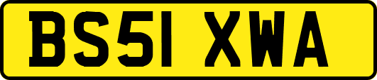 BS51XWA