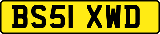 BS51XWD