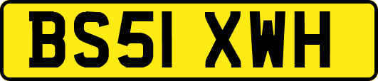 BS51XWH