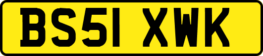 BS51XWK