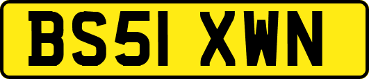 BS51XWN