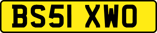 BS51XWO