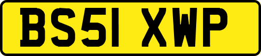 BS51XWP