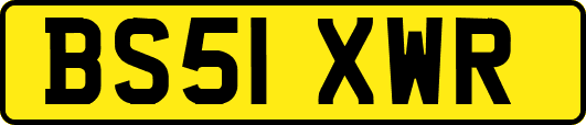 BS51XWR