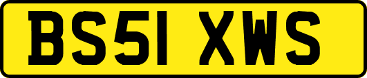 BS51XWS