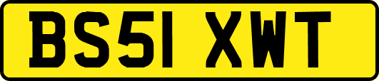 BS51XWT