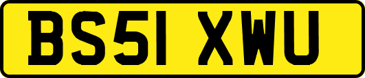 BS51XWU