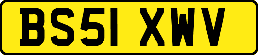 BS51XWV