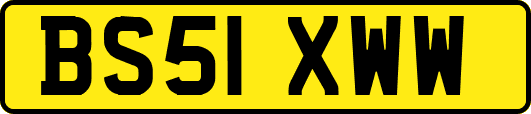 BS51XWW
