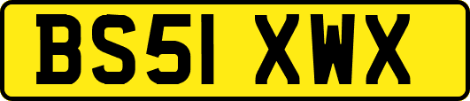 BS51XWX