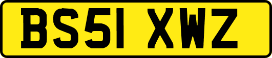 BS51XWZ
