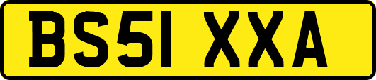 BS51XXA