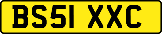 BS51XXC