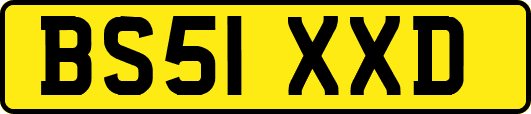 BS51XXD