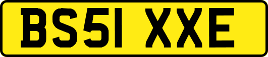 BS51XXE