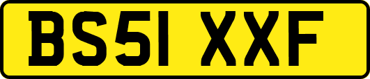 BS51XXF