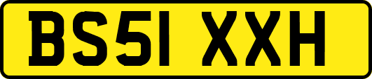 BS51XXH