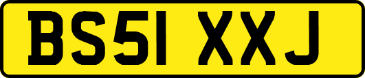 BS51XXJ