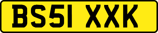 BS51XXK