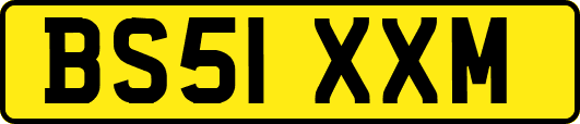 BS51XXM