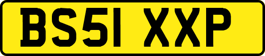 BS51XXP