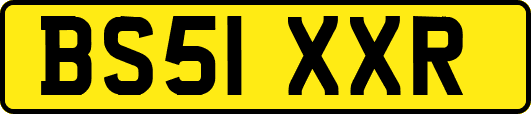 BS51XXR