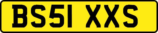 BS51XXS