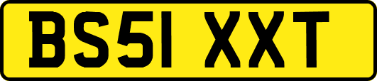 BS51XXT