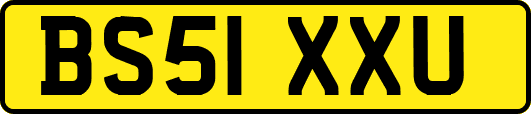 BS51XXU