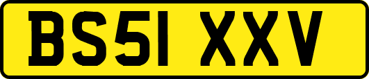 BS51XXV