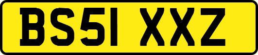 BS51XXZ