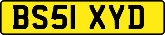 BS51XYD