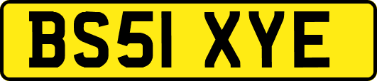 BS51XYE