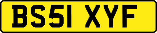 BS51XYF
