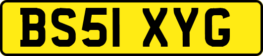 BS51XYG