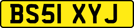BS51XYJ
