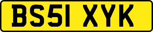 BS51XYK