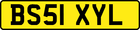 BS51XYL