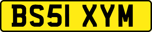 BS51XYM