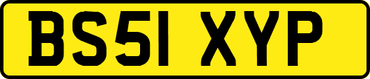 BS51XYP