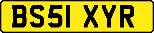 BS51XYR