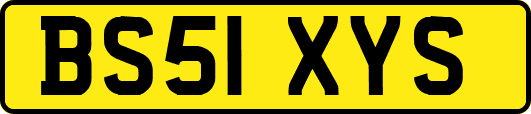 BS51XYS