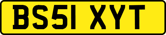 BS51XYT