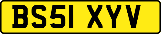 BS51XYV