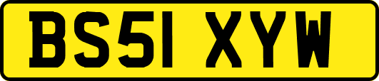 BS51XYW