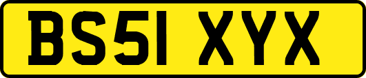 BS51XYX